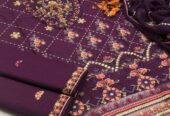 *2K25 Summer collection 3 Pcs Suit