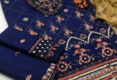 *2K25 Summer collection 3 Pcs Suit