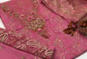 2K25 Summer collection 3 Pcs Suit