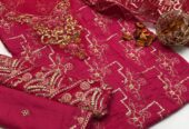 2K25 Summer collection 3 Pcs Suit