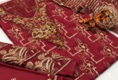 2K25 Summer collection 3 Pcs Suit
