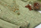 2K25 Summer collection 3 Pcs Suit