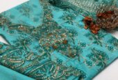 2K25 Summer collection 3 Pcs Suit