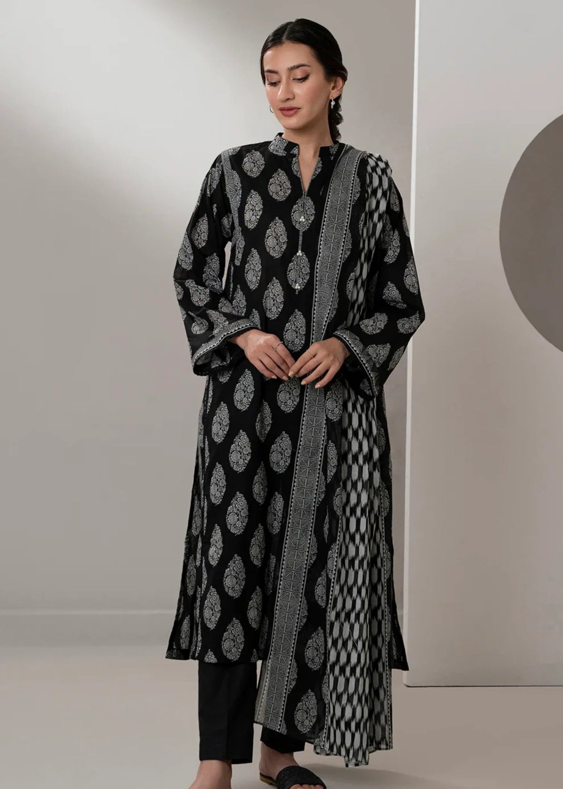 Zellbury Rain Of July 💯 Outlet Stock Lawn Collection 2025!