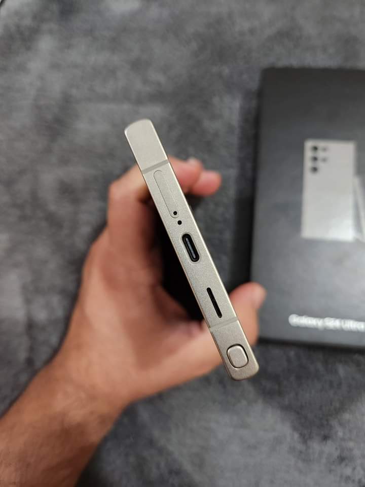 S24 Ultra 12/256GB 12/512GB