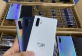 SAMSUNG GALAXY NOTE 10 PLUS 5G