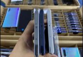 SAMSUNG GALAXY NOTE 10 PLUS 5G