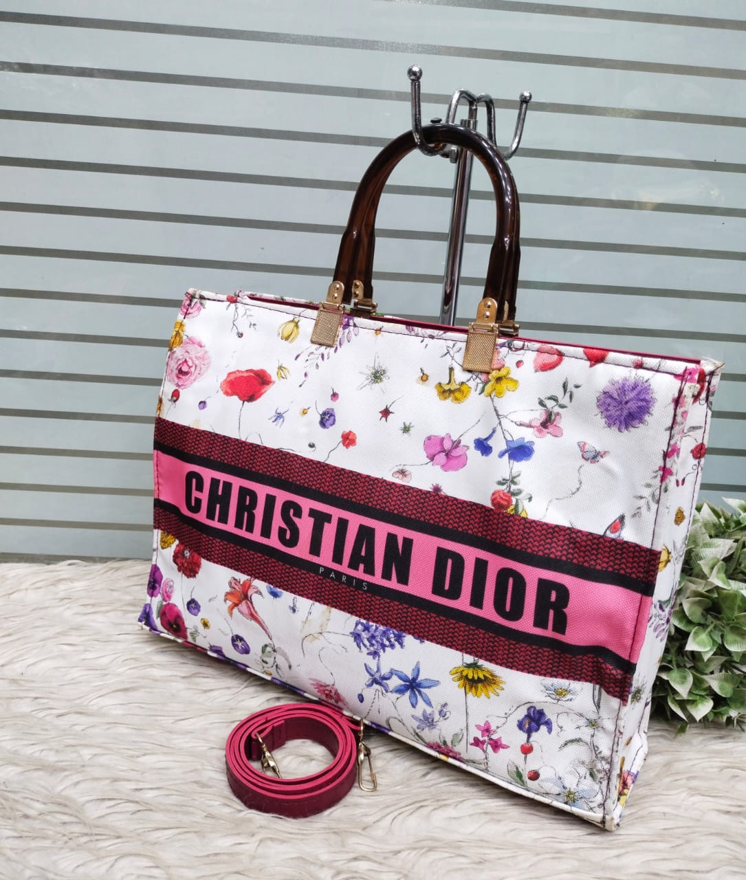PRINTED Handbags For Women