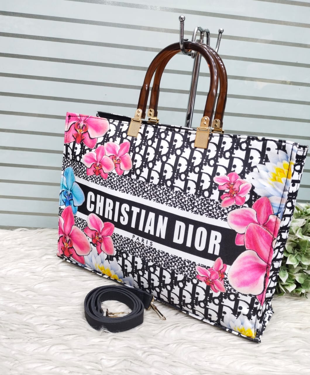 PRINTED Handbags For Women
