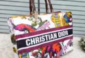 PRINTED Handbags For Women