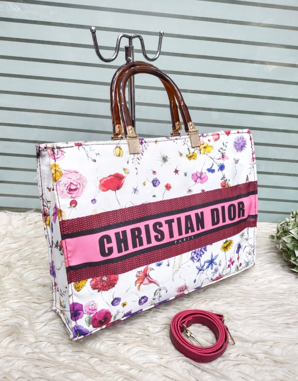 PRINTED Handbags For Women