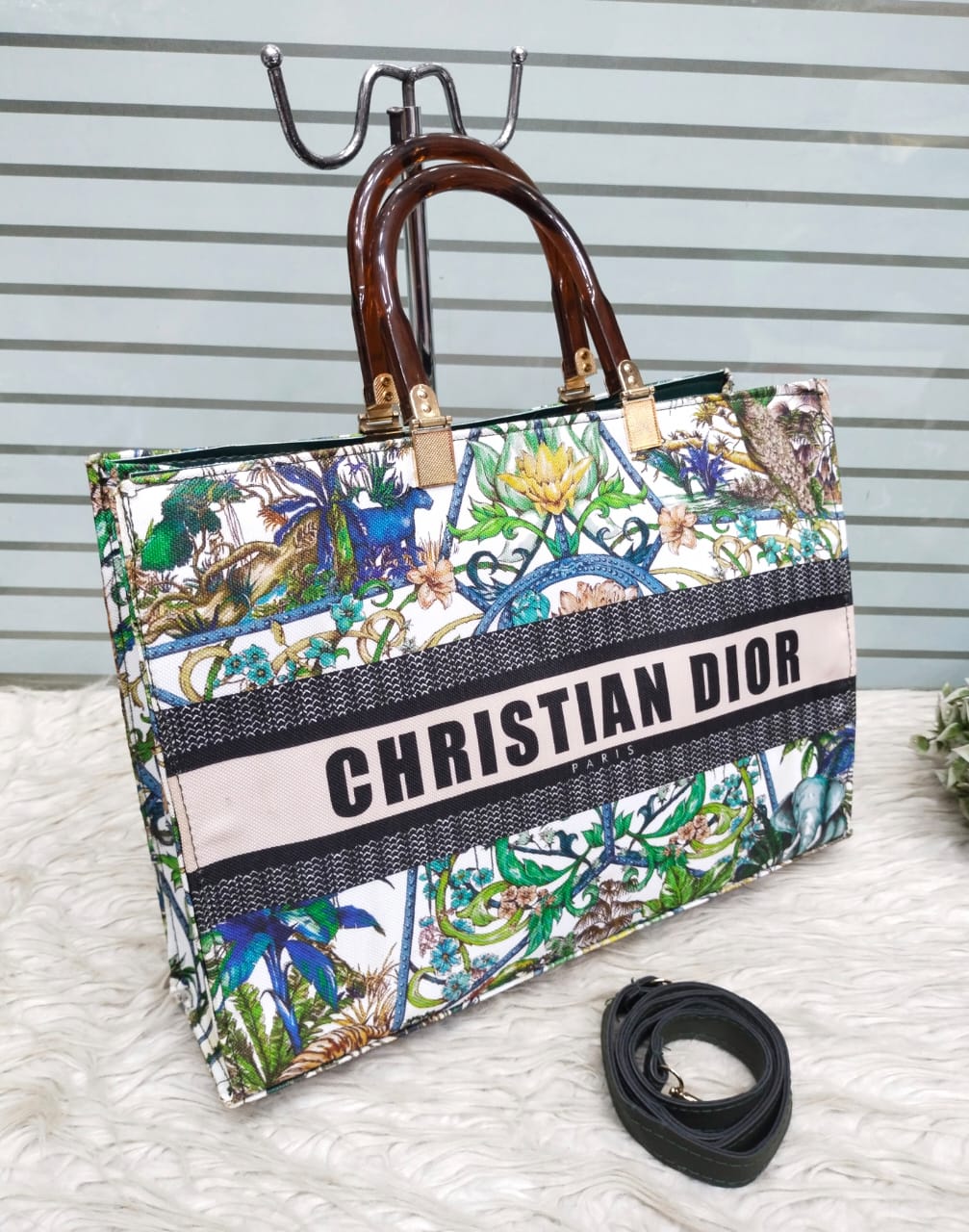 PRINTED Handbags For Women