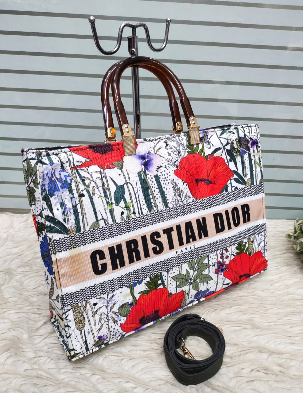 PRINTED Handbags For Women
