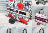 PRINTED Handbags For Women
