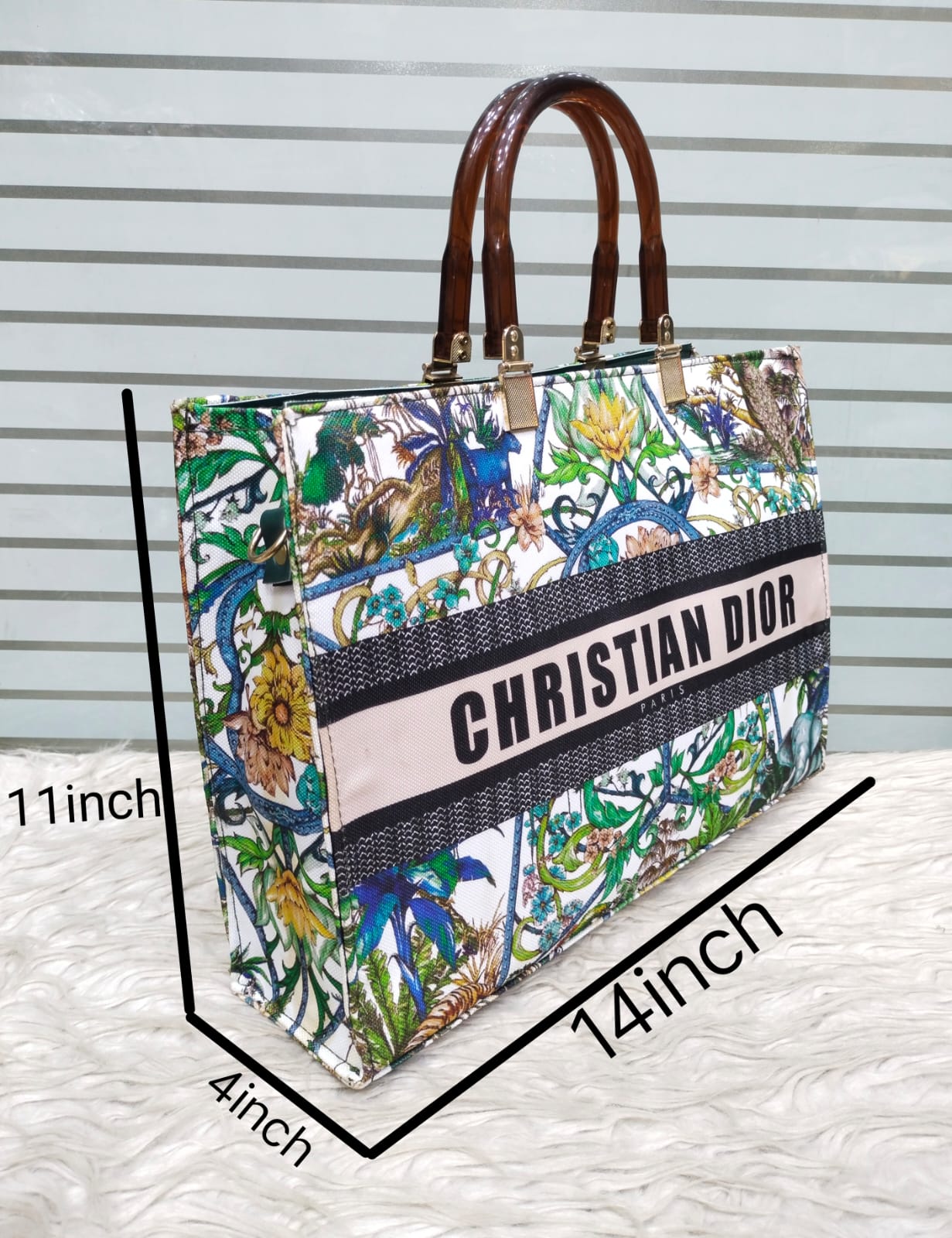 PRINTED Handbags For Women