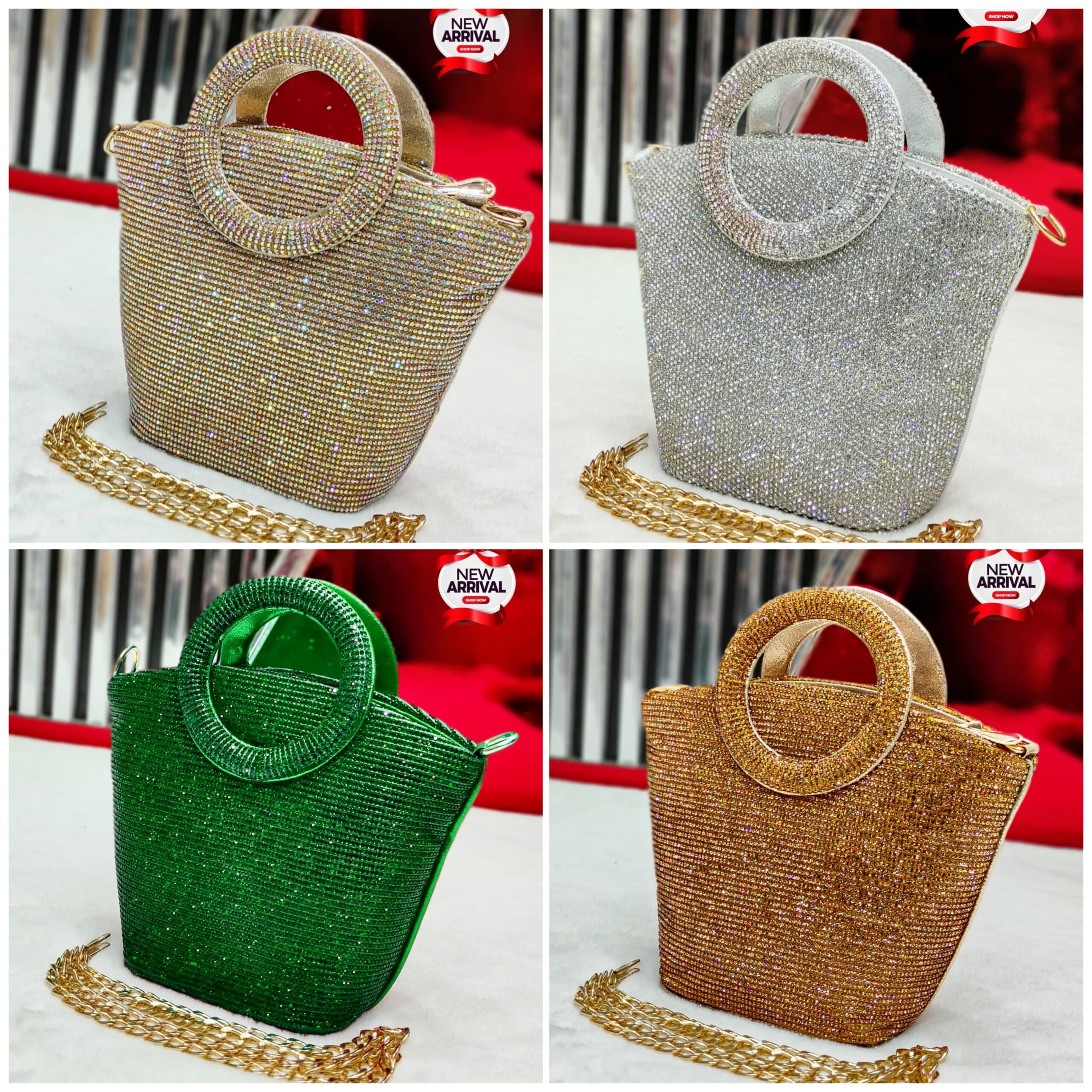 New Unique Cross Body Bags For Girls