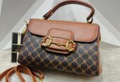 HIGH QUALITY CROOS BODY BAG