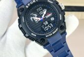 BARIHO BRAND WATCHES