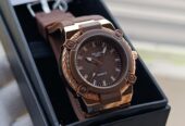 XCELLENT GIRLS STARP WATCH
