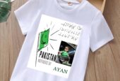 Kids Independent T-shirt