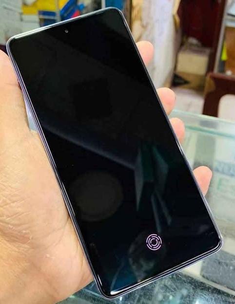 Tecno Camon 20