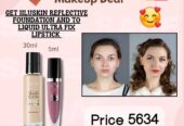 Bachat Makeup Deal