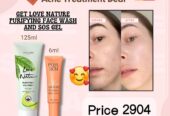 Acne Treatment Deal