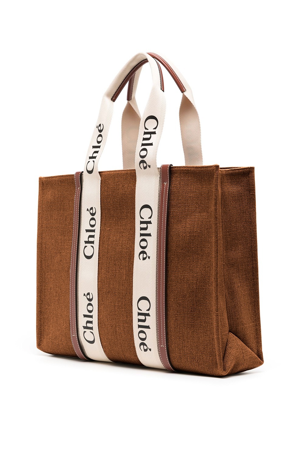 CHLOÉ SIGNATURE SHOULDER BAGS!