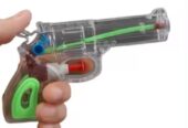 Kids Water Gun