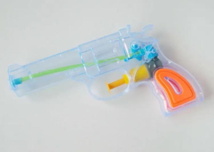 Kids Water Gun