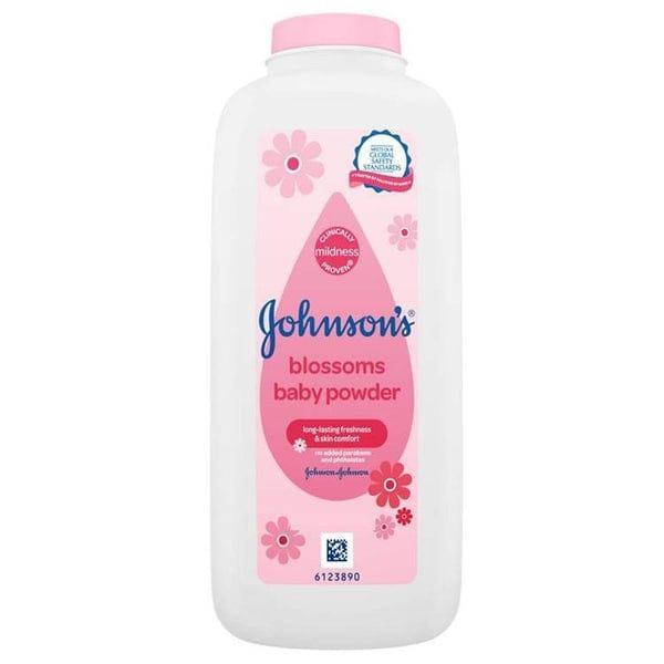 Baby Powder