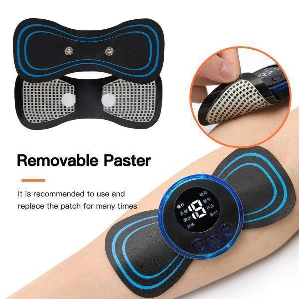 massage Mode