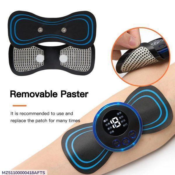 massage Mode