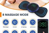 massage Mode