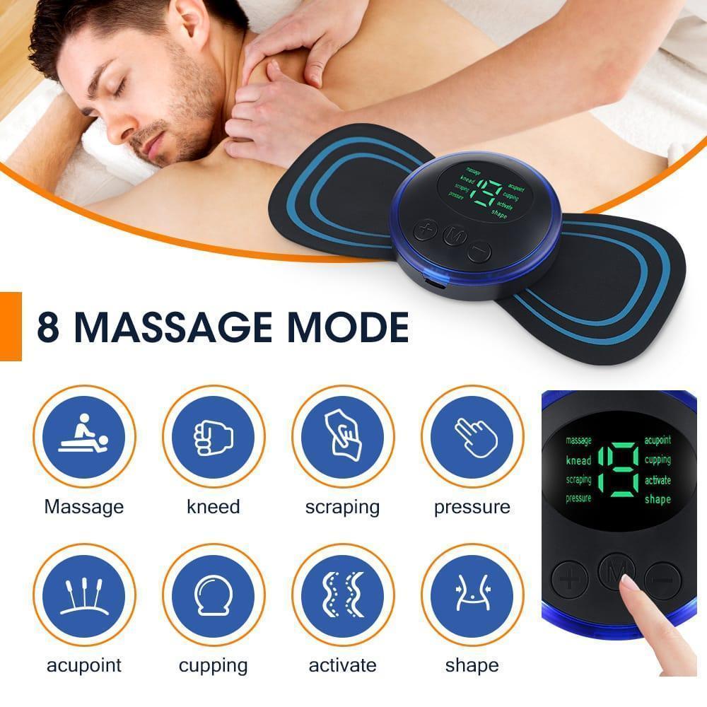 massage Mode