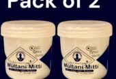 Whitening Multani Mud Mask