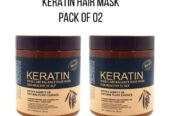 Hair Mask,