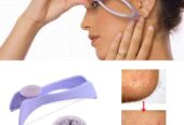Hair Threading Remover Machine