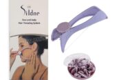 Hair Threading Remover Machine