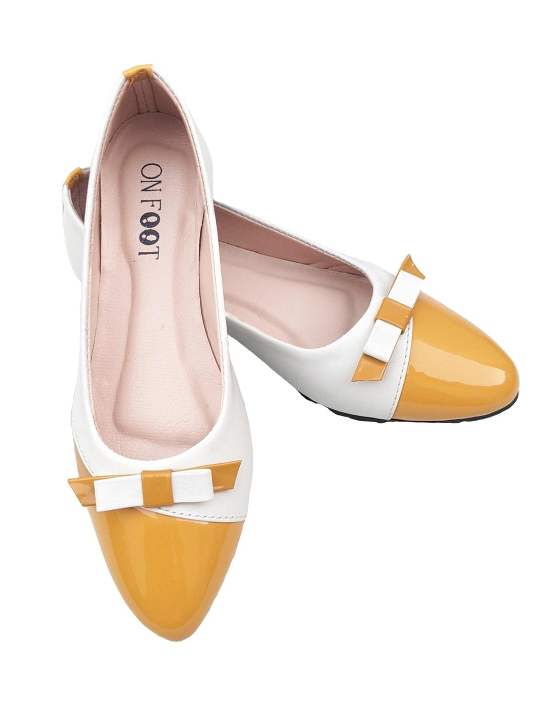 Women’s Rexine Fancy Pumps