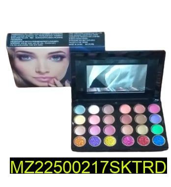 Makeup Kit Palette