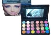 Makeup Kit Palette
