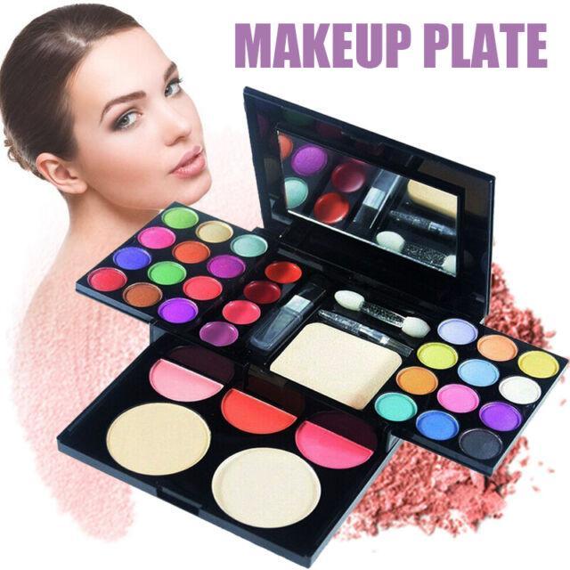 Makeup Kit Palette