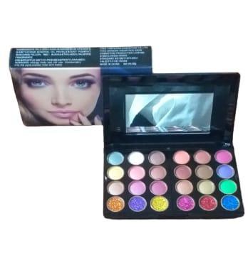 Makeup Kit Palette