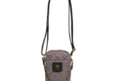 Womens Nylon Crossbody Handbag