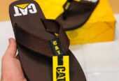 Men’s Rubber Slide Slippers