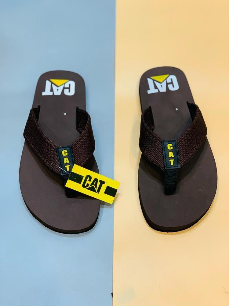 Men’s Rubber Slide Slippers