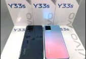 VIVO Y33s