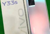 VIVO Y33s