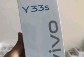 VIVO Y33s